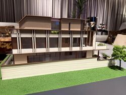 Opera Estate (D15), Semi-Detached #544358321